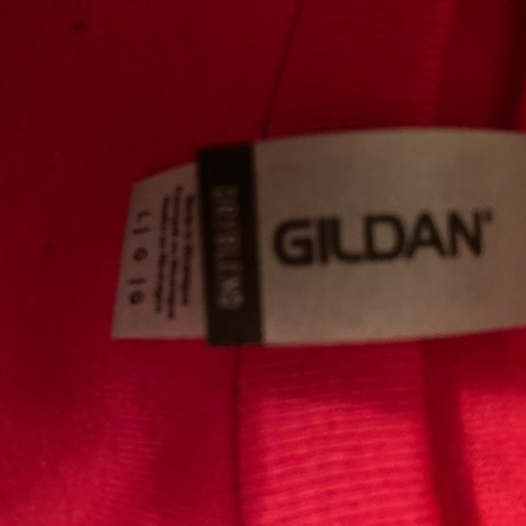 Size Large Men’s T-Shirt says Used PowerSports Reidsville N.Carolina New - Picture 5 of 5